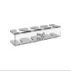 Add-On Medical Probe Holders CTA Add-On Probe Holders for Ultrasound and Other Medical Devices for Large 4D OB Standard Probes - Narrow MSK Probes & Other CTA Products (ADD-Probe) view 1