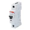 ST201M-C3NA, Circuit Breaker,Miniature,DIN Rail Mount,C Curve,1 Pole + N,3A view 1