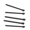 5 Pack Replacement Standard Pen Nibs Compatible with Wacom Cintiq16: DTK-1660 and DTK-1661 view 2