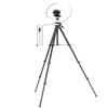 Razer Ring Light 12" Right Light: Customizable Light Spectrum - Adjustable Brightness - Flexible Mounting Options - Tripod Mount - Powered Through USB 2.0 (Renewed) view 1
