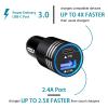 Car Charger Fast Charge 30W USB C Car Adapter,Type C to C Cable for Google Pixel 10a 10 Pro XL/Fold 9 Pro,8a 8 7a 7 6a 6 5 4a 3a 4 3 2 XL,Samsung Galaxy S26 Ultra S25 A17 S24 S23 S22 S21 S20 A12 A32 view 2