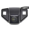 Night Vision Car Reversing Parking Monitor Backup Camera LED Light for CCD Honda New fit Hatchback Honda CRV Odyssey view 1