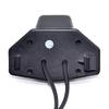 Night Vision Car Reversing Parking Monitor Backup Camera LED Light for CCD Honda New fit Hatchback Honda CRV Odyssey view 4
