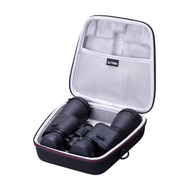 LTGEM Hard Case for TQYUIT or FONSAWA Binoculars 20x50, Waterproof Binoculars with BAK4 Prism and FMC Lens