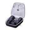LTGEM Hard Case for TQYUIT or FONSAWA Binoculars 20x50, Waterproof Binoculars with BAK4 Prism and FMC Lens view 1