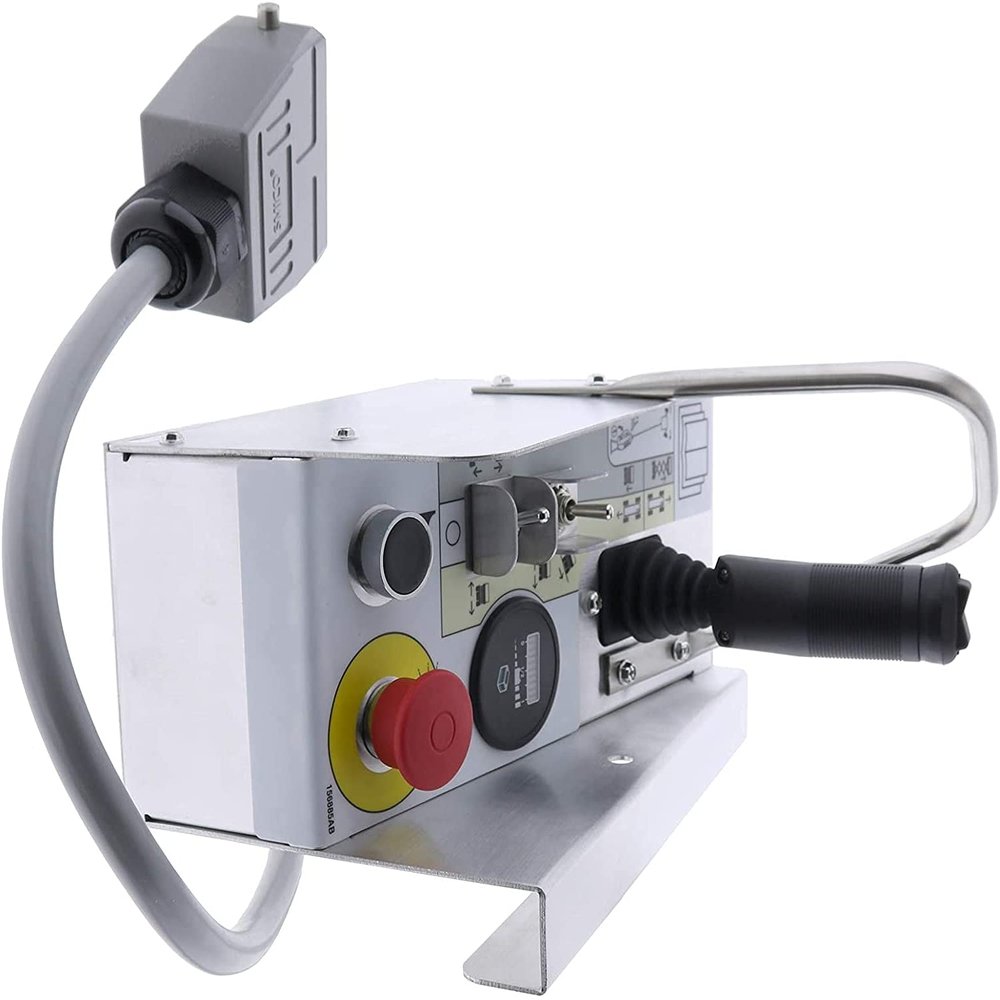 156879 Upper Control Box for Skyjack SJIII3215 SJIII 3215 3220 4620 4632 4832