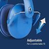 Kids Ear Muffs 22DB Blue view 4