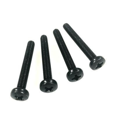 FocalTop Replacement TV Base Stand Pedestal Leg Screws for Vizio E32-C1, E32h-C1, D40u-D1