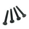 FocalTop Replacement TV Base Stand Pedestal Leg Screws for Vizio E32-C1, E32h-C1, D40u-D1 view 1