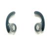 service_parts Light Smoke Black Ear Arc Supporter (Left Right) Medium Compatible for Sony Headset view 1