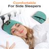 Fulext Sleep Headband, Bluetooth Sleeping Headphones with Built-in Speakers Perfect for Workout, Running, Yoga view 3