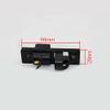 Rear View Reverse Backup Camera Factory Selling Special Car Rearview Parking for Chevrolet Epica/LOVA/Aveo/Captiva/Cruze/LACETTI view 2
