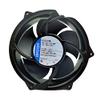 6314 HR 24V 36W 172x150x51mm Frequency Converter Fan view 1