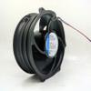 6314 HR 24V 36W 172x150x51mm Frequency Converter Fan view 3