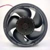 6314 HR 24V 36W 172x150x51mm Frequency Converter Fan view 4