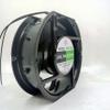 HD17050 AC220V 0.22A 38W 172x150x51mm Cabinet high air Volume Fan view 2