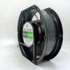 HD17050 AC220V 0.22A 38W 172x150x51mm Cabinet high air Volume Fan view 3