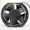 HD17050 AC220V 0.22A 38W 172x150x51mm Cabinet high air Volume Fan view 4