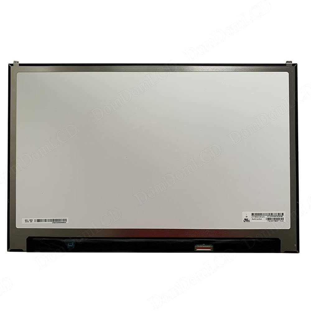 17" QHD 2560x1600 LCD Screen Display LP170WQ1-SPA1 LP170WQ1(SP)(A1) for LG Gram 17 17Z90N-VA50K
