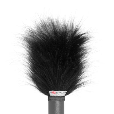 Gutmann Microphone Fur Windscreen Windshield for Sterling Audio ST31 FET | Made in Germany