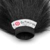 Gutmann Microphone Fur Windscreen Windshield for Sterling Audio ST31 FET | Made in Germany view 3