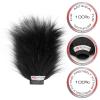 Gutmann Microphone Fur Windscreen Windshield for Sterling Audio ST31 FET | Made in Germany view 4