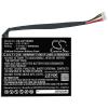 SHINEAR 5000mAh Battery Replacement for as Transformer AIO P1801-B054K Transformer AIO P1801-B037K Transformer AIO P1801-B068K Transformer AIO P1801-B040K 0B200-00200200 C21-P1801 (7.4V) view 3
