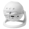 Sega Homestar Matataki (White) Home Planetarium Star Projector view 1