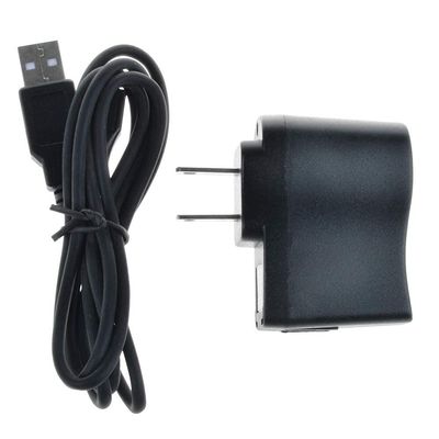 1A AC Home Wall Power Charger/Adapter for Archos 80 G9 Tablet Mains Supply PSU