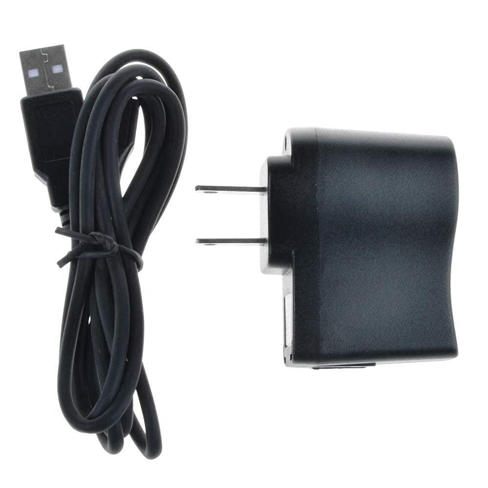 1A AC Home Wall Power Charger/Adapter for Archos 80 G9 Tablet Mains Supply PSU