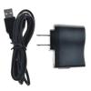 1A AC Home Wall Power Charger/Adapter for Archos 80 G9 Tablet Mains Supply PSU view 1