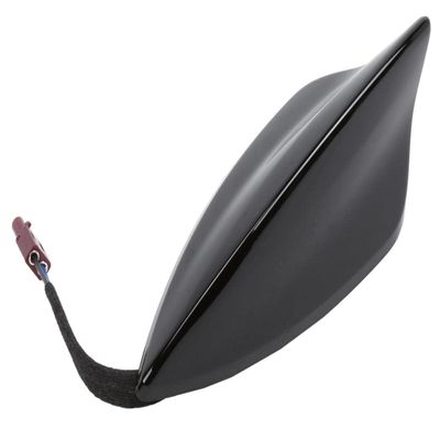 GM Genuine Parts 84301683 Black High Frequency Antenna