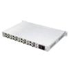 HaiweiTech HES-108 H.264 H.265 8 Channels SDI Encoder, Full HD 1080P IPTV Encoder, Support HTTP RTSP Over UDP/TCP RTMP UDP HLS Unicast Multicast for IPTV Streaming view 2