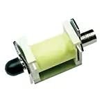 DSOS-0416-12D, Solenoids & Actuators Solenoid, Open Frame, Push, Intermittent, 102VDC, 3.6W, 40ohm
