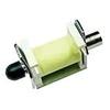 DSOS-0416-12D, Solenoids & Actuators Solenoid, Open Frame, Push, Intermittent, 102VDC, 3.6W, 40ohm view 1
