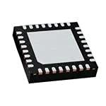 ADS1235QWRHMRQ1, Analog to Digital Converters - ADC Automotive 24-bit, 7.2-kSPS, 3-ch Differential Input, Delta-Sigma ADC with PGA and AC Excitation 32-VQFN -40 to 125