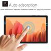[2 pack] TDA Trading Galaxy Tab A7 Lite (2021) 8.7 Inch Tempered Glass Screen Protector Film [Crystal Clear] [9H Hardness] [Bubble Free] for Samsung Galaxy Tab A7 Lite 8.7" Tablet (SM-T220 / SM-T225) view 3