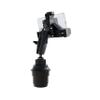 ARKON Mounts SM9RM023 Robust Locking Car or Truck Cup Holder Phone Mount view 4