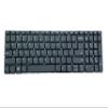for Lenovo ideaPad 320-15 320-15ABR 320-15AST 320-15IAP 320-15ISK 320S-15ISK 320S-15IKB 320S-15IKBR Gray keycaps Without Frame Without Backlight US Laptop Keyboard SN20N0459116 AE08L010 NSK-BY1SQ01 view 2