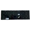 for Lenovo ideaPad 320-15 320-15ABR 320-15AST 320-15IAP 320-15ISK 320S-15ISK 320S-15IKB 320S-15IKBR Gray keycaps Without Frame Without Backlight US Laptop Keyboard SN20N0459116 AE08L010 NSK-BY1SQ01 view 3