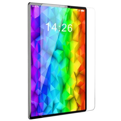 10 Full Soft Pet Film for Apple iPad Pro 12.9 Inch Screen Protector 5th Gen 2021