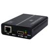HaiweiTech HAH-101V H.264 CVBS VGA YPBPR HDMI Encoder 1080P Live Streaming Video Encoder Support SRT HLS RTMPS HTTP RTSP RTMP UDP for YouTube, Wowza Live Streaming(MINI) view 2