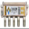 CommScope 8 Way CSPM7G Coax Splitter with MoCA & POE Filter Passive Gateway 7 Port CATV 5-1002 & MoCA 1125-1675 MHz view 2