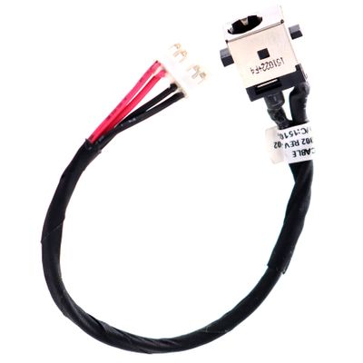 Deal4GO DC in Power Jack Cable Charger Harness Wire 50.4LE04.002 for ASUS K450 K450J K450V K450L X450 X450V A450 A450C A450J A40J A45J