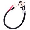 Deal4GO DC in Power Jack Cable Charger Harness Wire 50.4LE04.002 for ASUS K450 K450J K450V K450L X450 X450V A450 A450C A450J A40J A45J view 1