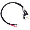 Deal4GO DC in Power Jack Cable Charger Harness Wire 50.4LE04.002 for ASUS K450 K450J K450V K450L X450 X450V A450 A450C A450J A40J A45J view 2