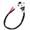 Deal4GO DC in Power Jack Cable Charger Harness Wire 50.4LE04.002 for ASUS K450 K450J K450V K450L X450 X450V A450 A450C A450J A40J A45J view 3