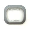 Replacement UV Filter Camera Lens with Frame Compatible with DJI Mavic 2 Pro Gimbal Hasselblad Camera Repair Parts, Drone Lens Protective Cover view 1