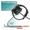TUSITA Charger Stand Compatible with Garmin Watch view 2