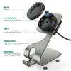 TUSITA Charger Stand Compatible with Garmin Watch view 4